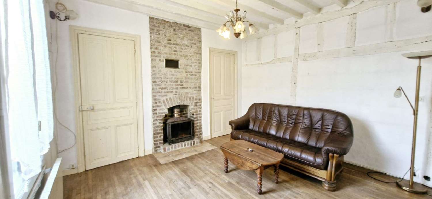  for sale house Les Noës-près-Troyes Aube 4