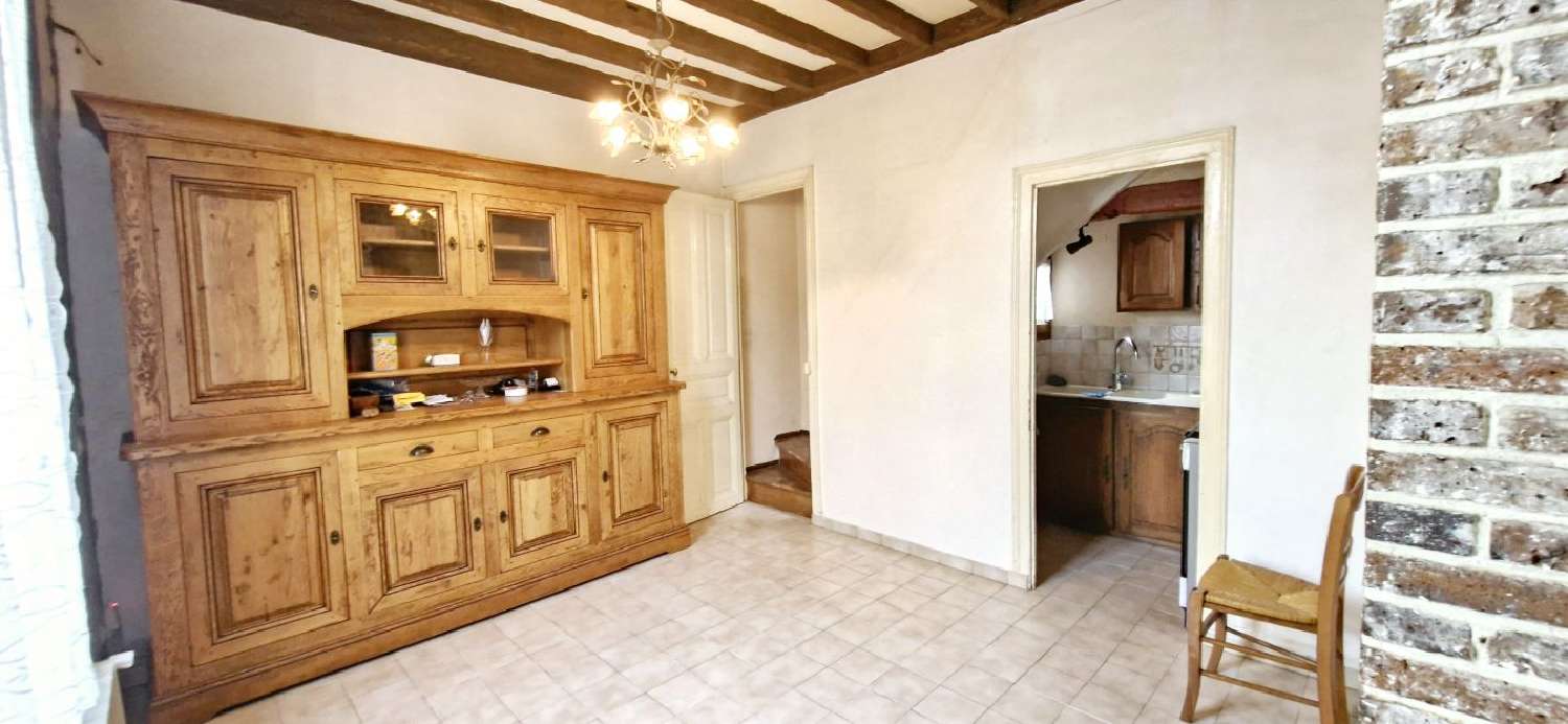  for sale house Les Noës-près-Troyes Aube 5