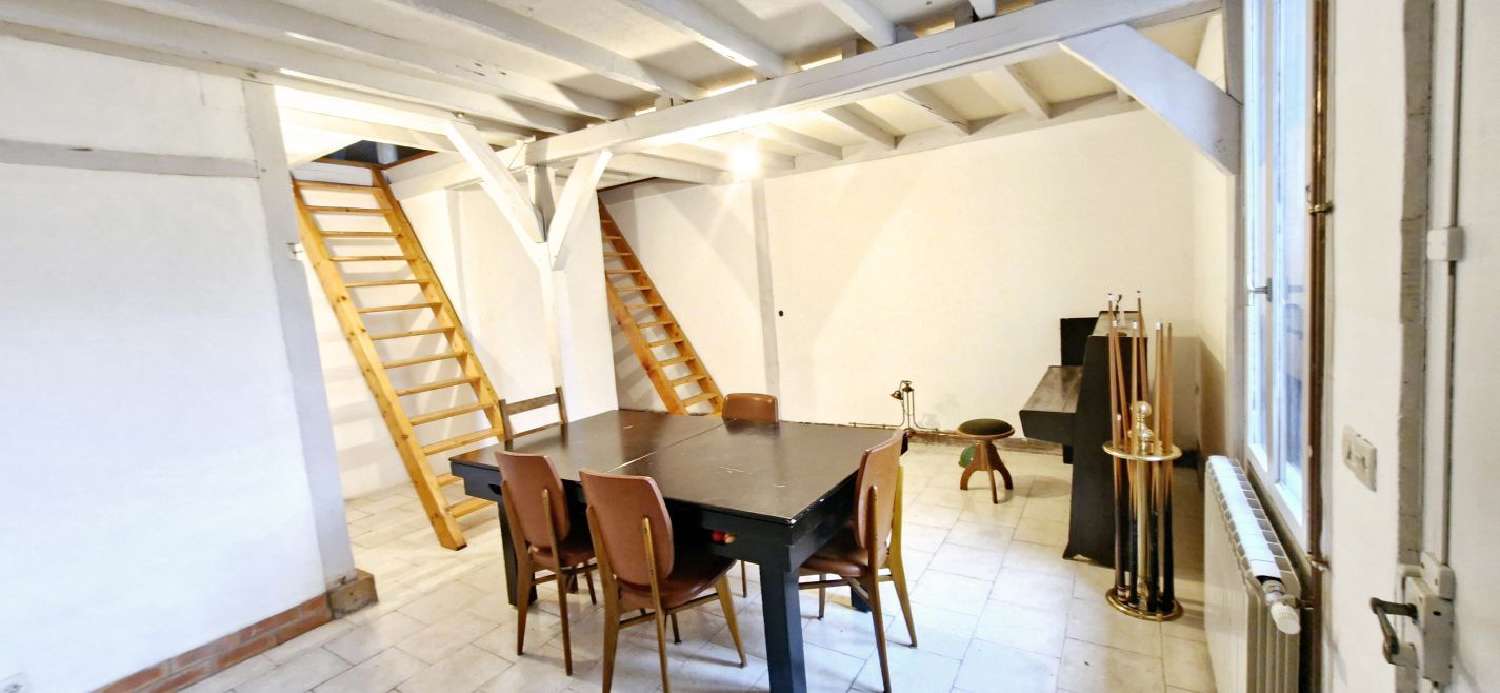  kaufen Haus Les Noës-près-Troyes Aube 1