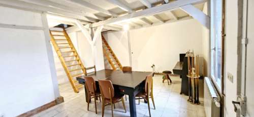 Les Noës-près-Troyes Aube Haus Bild 7211126