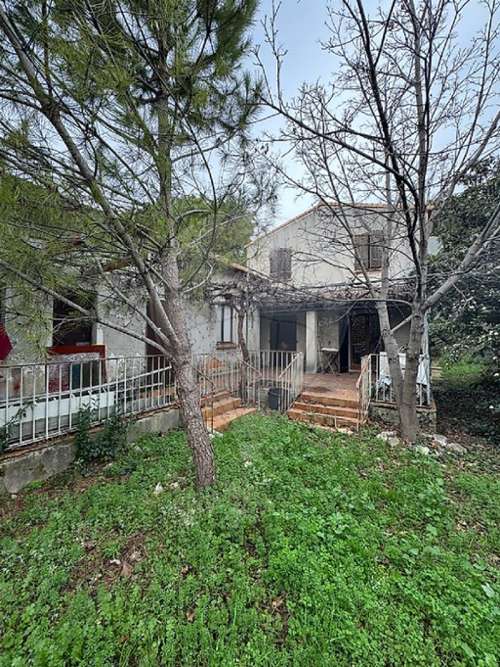 Les Olives Bouches-du-Rhône maison foto 7185436