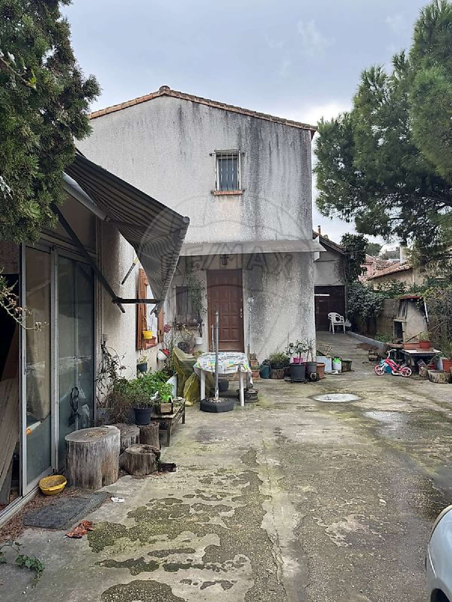  à vendre maison Les Olives Bouches-du-Rhône 2