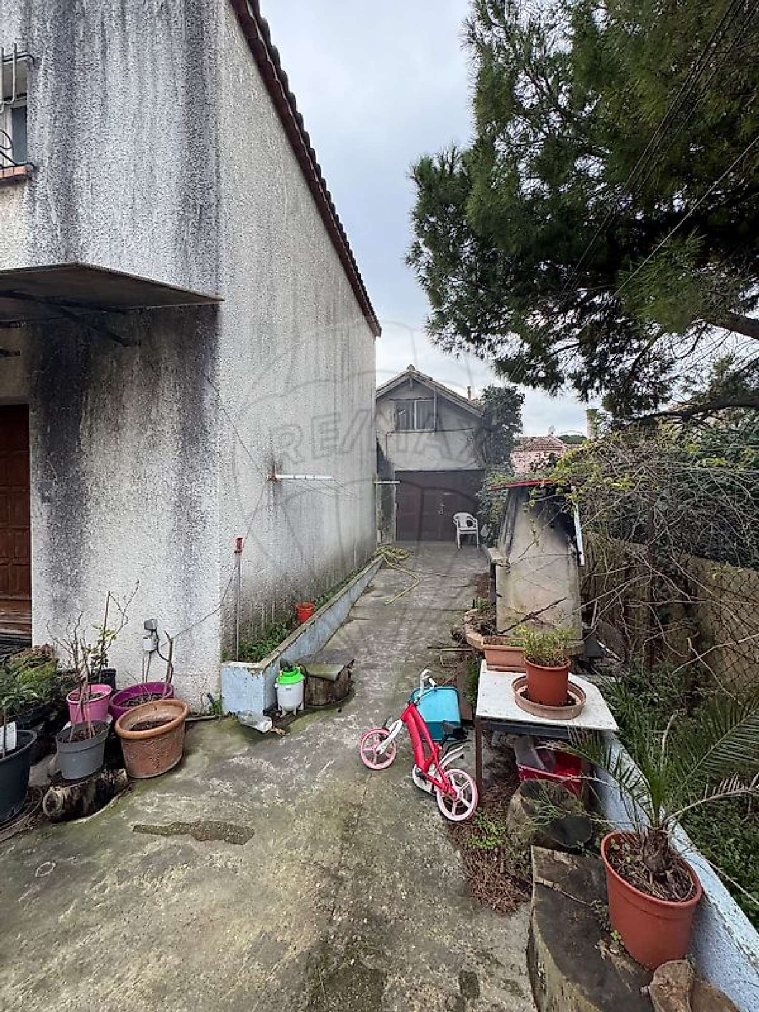  à vendre maison Les Olives Bouches-du-Rhône 3