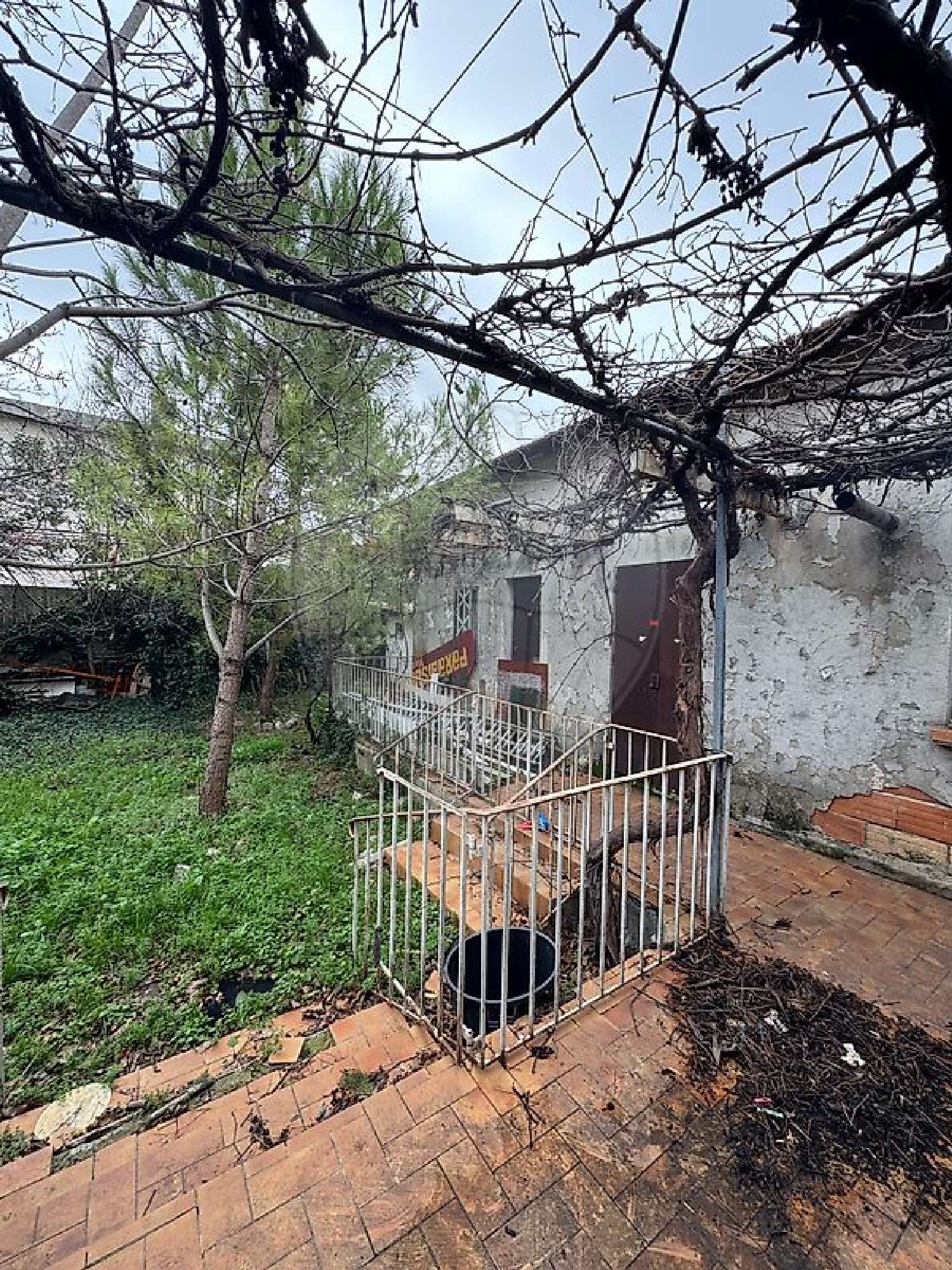  à vendre maison Les Olives Bouches-du-Rhône 5