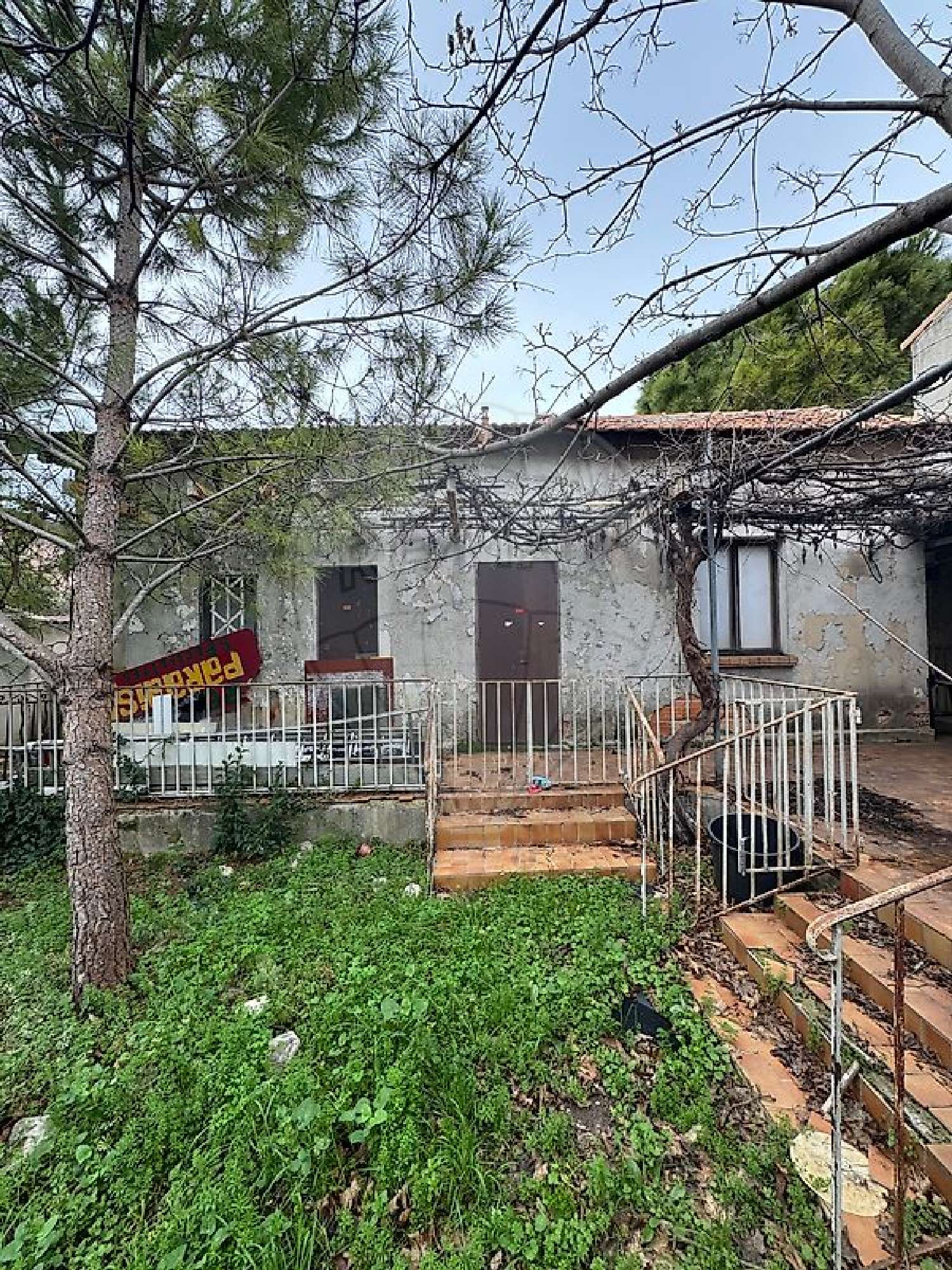  à vendre maison Les Olives Bouches-du-Rhône 6