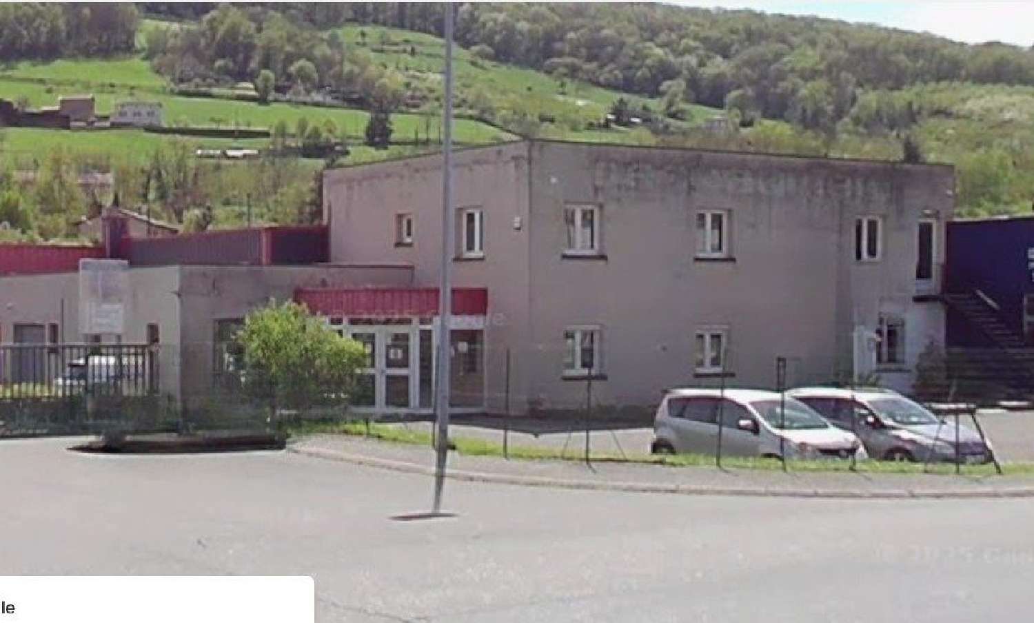  for sale house Les Olmes Rhône 1