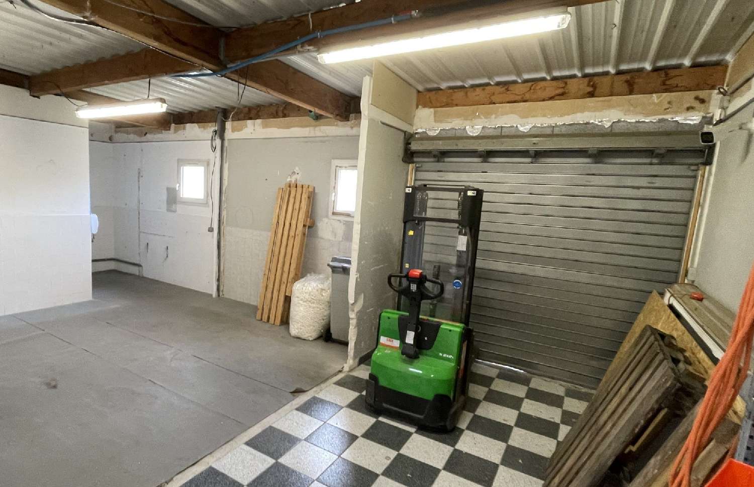  for sale house Les Olmes Rhône 3