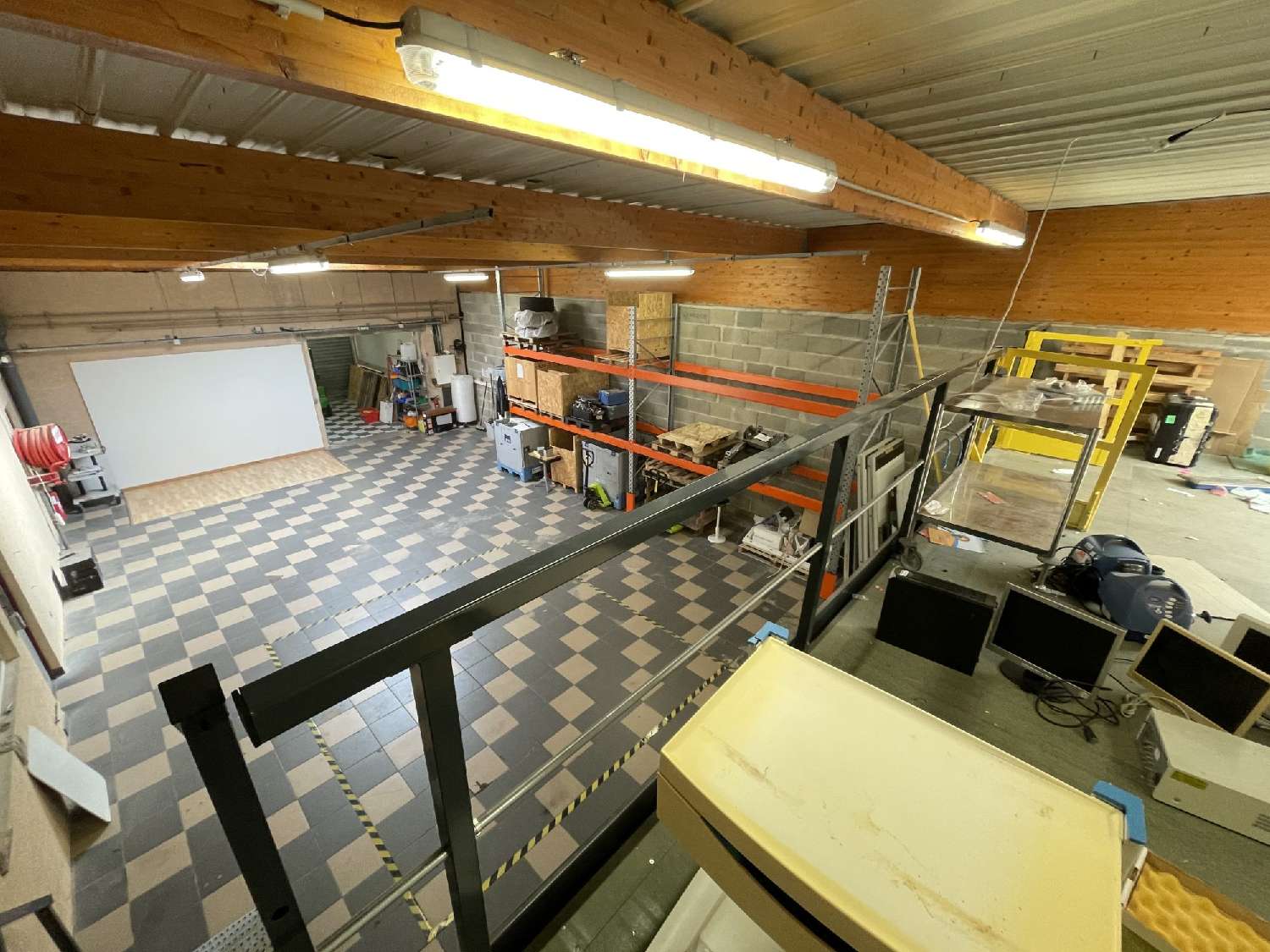  for sale house Les Olmes Rhône 4