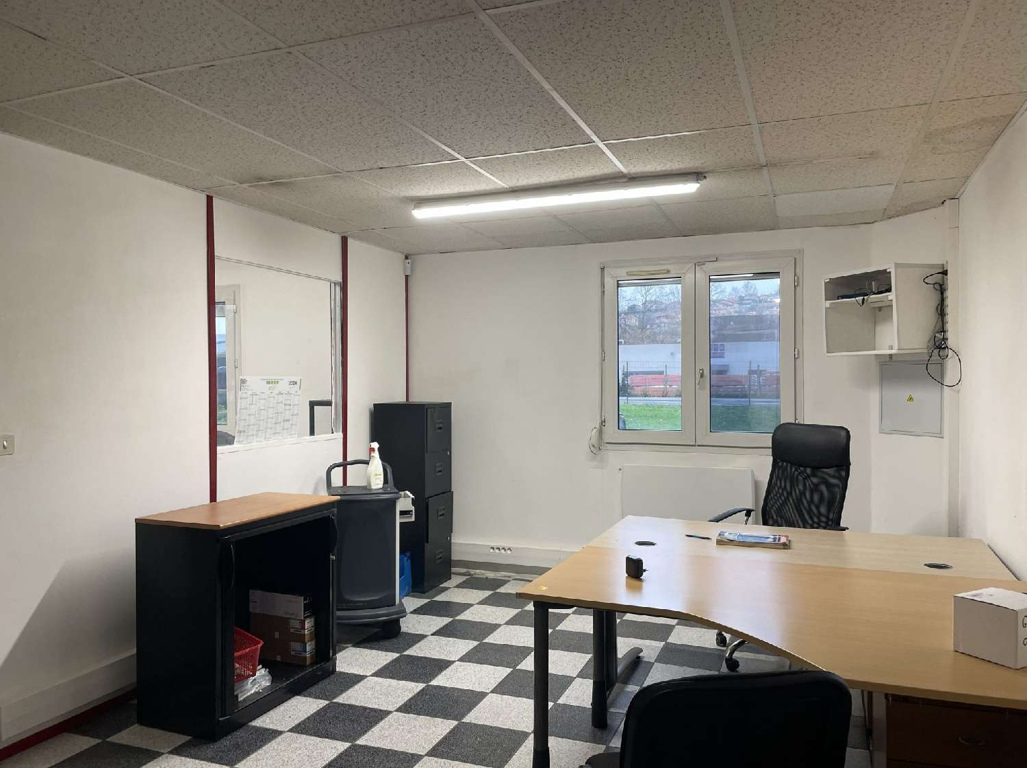  for sale house Les Olmes Rhône 6