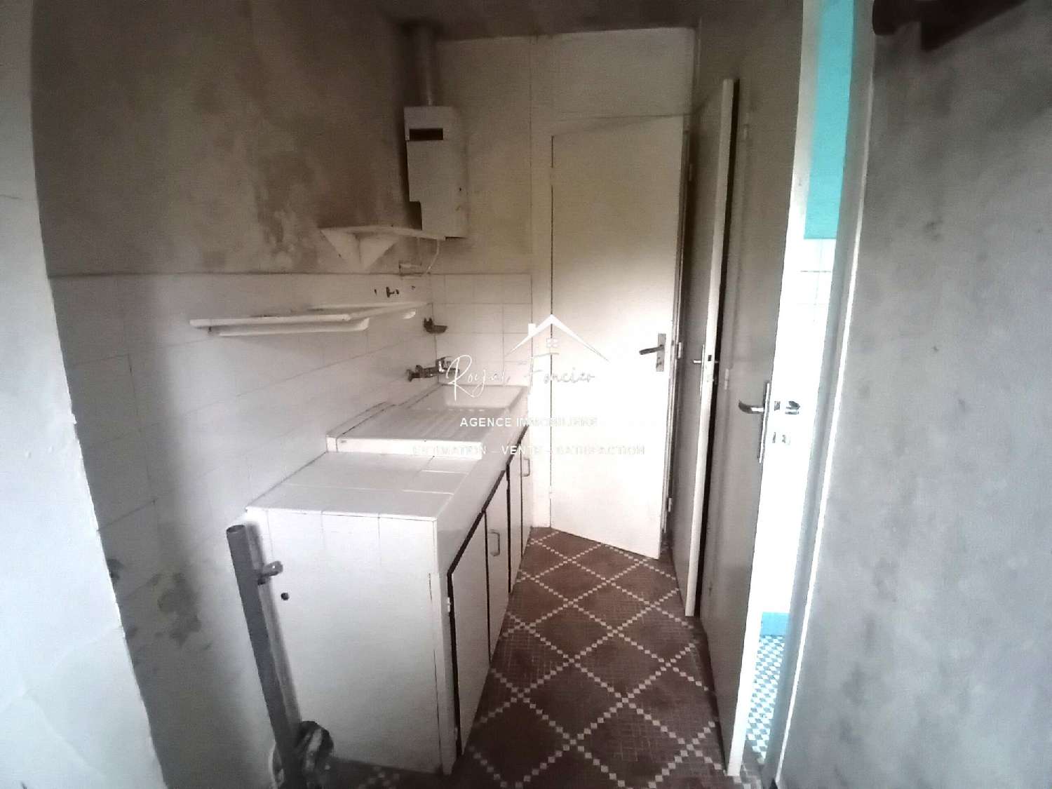 te koop huis Les Ormes Vienne 5