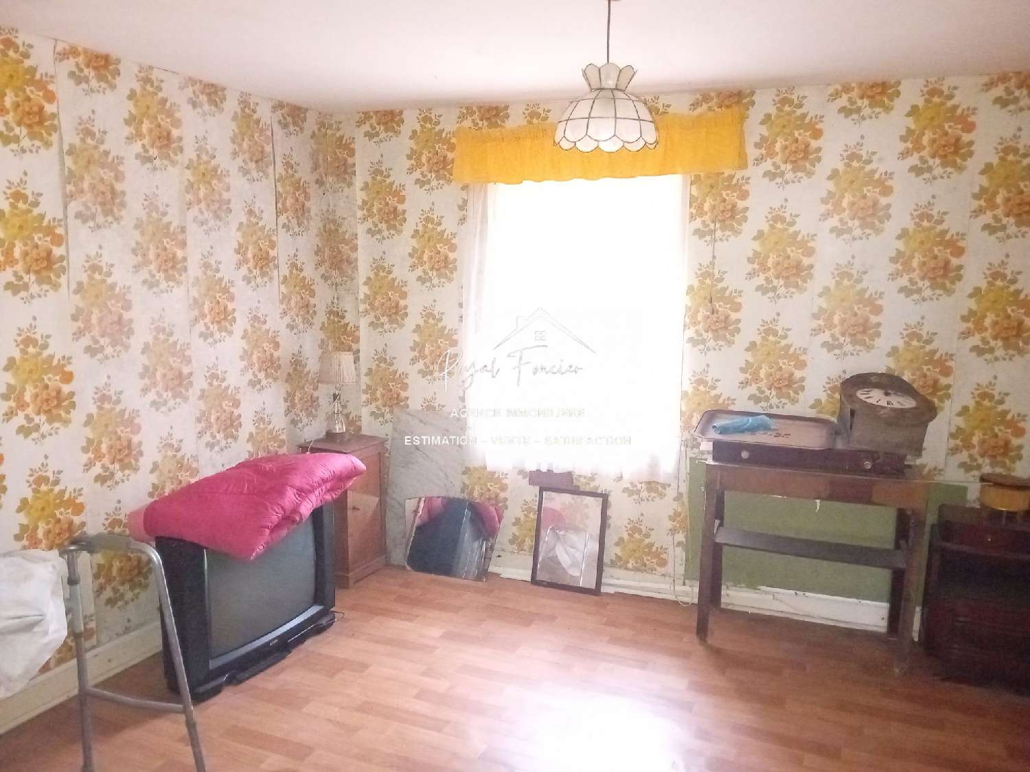 te koop huis Les Ormes Vienne 7