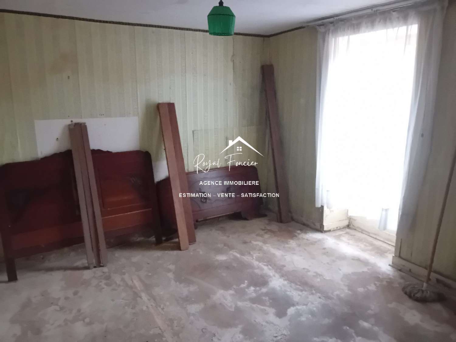 te koop huis Les Ormes Vienne 8