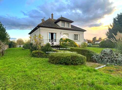 Les Ormes Vienne Haus Bild 7207508