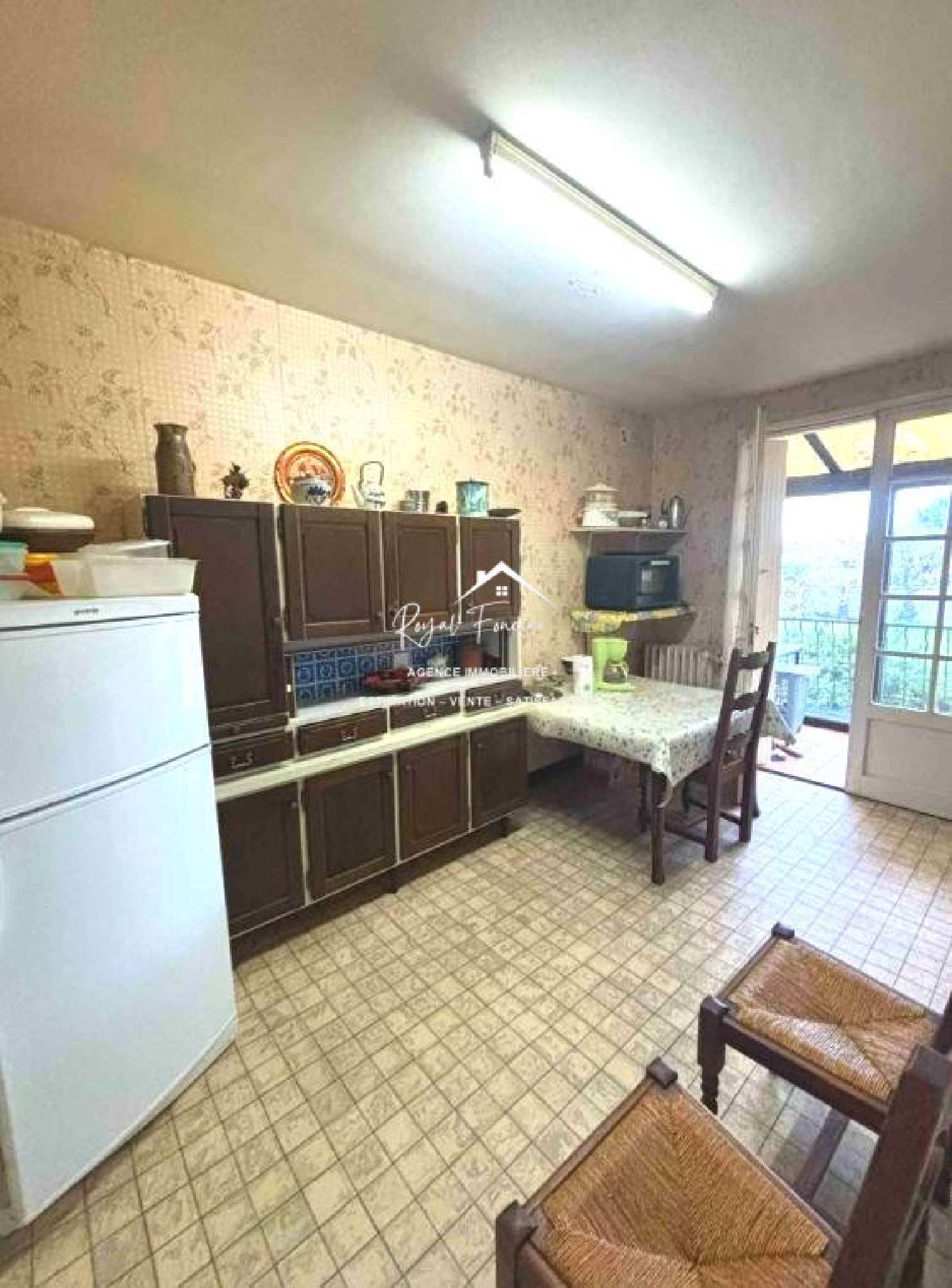  kaufen Haus Les Ormes Vienne 4