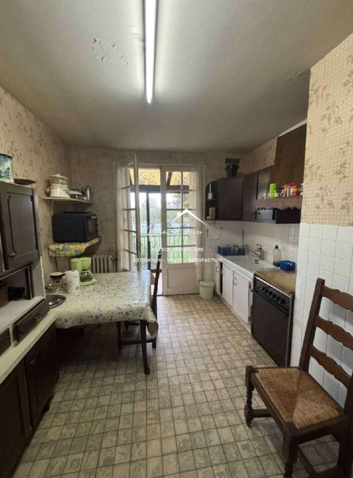  kaufen Haus Les Ormes Vienne 5