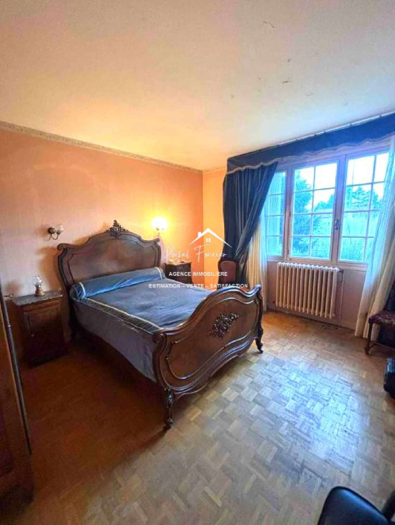  kaufen Haus Les Ormes Vienne 7