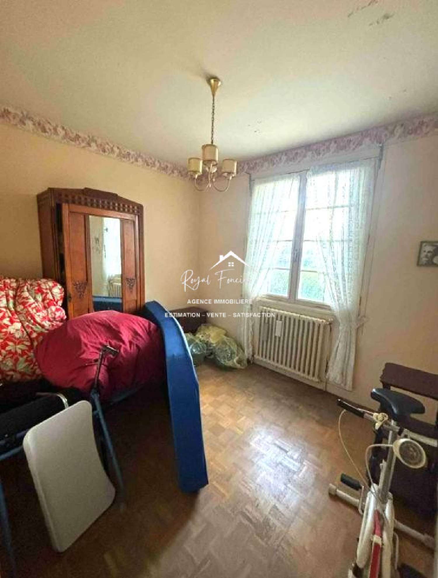  kaufen Haus Les Ormes Vienne 8