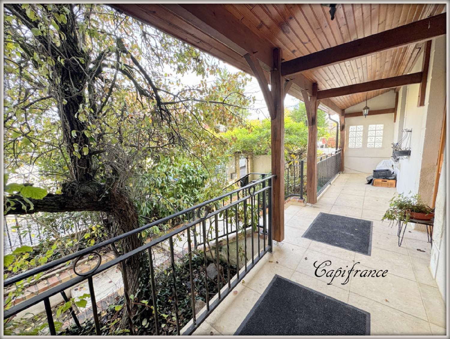 kaufen Haus Les Pavillons-sous-Bois Seine-Saint-Denis 4