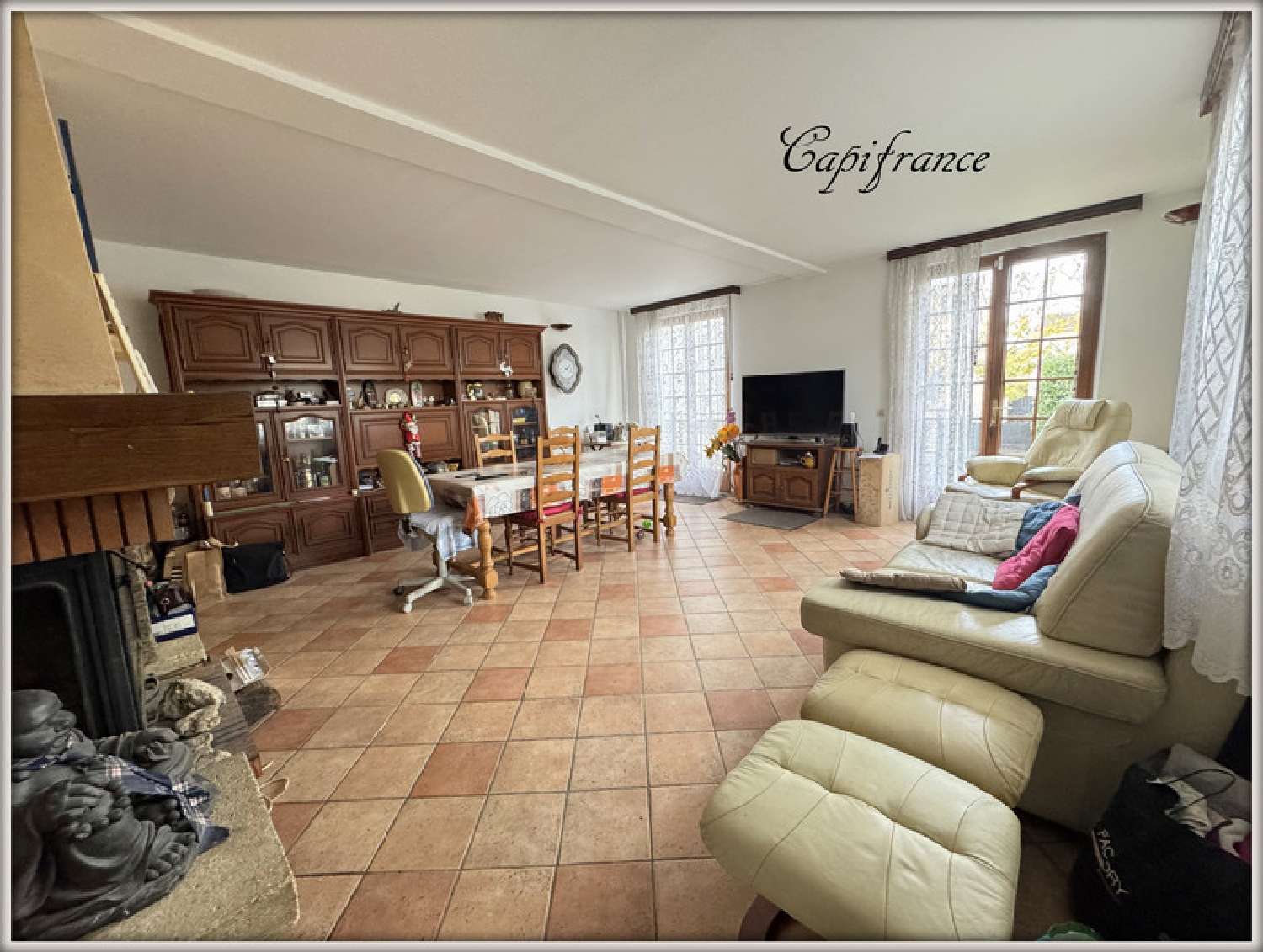 kaufen Haus Les Pavillons-sous-Bois Seine-Saint-Denis 5