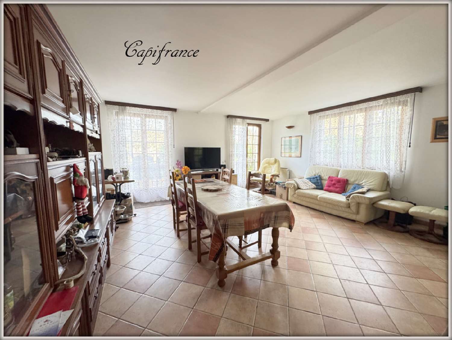 kaufen Haus Les Pavillons-sous-Bois Seine-Saint-Denis 6