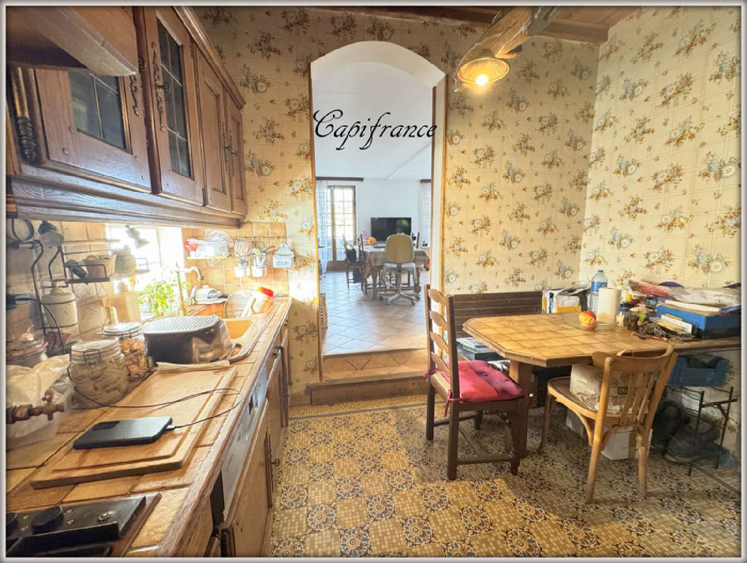 kaufen Haus Les Pavillons-sous-Bois Seine-Saint-Denis 7