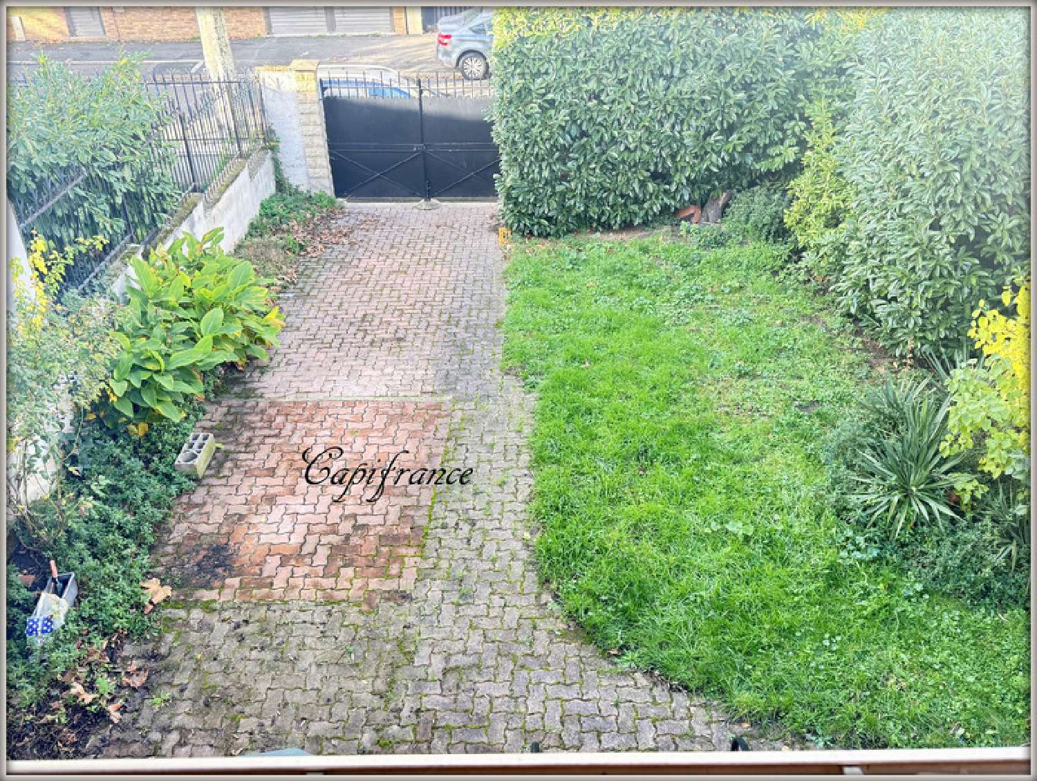 kaufen Haus Les Pavillons-sous-Bois Seine-Saint-Denis 8