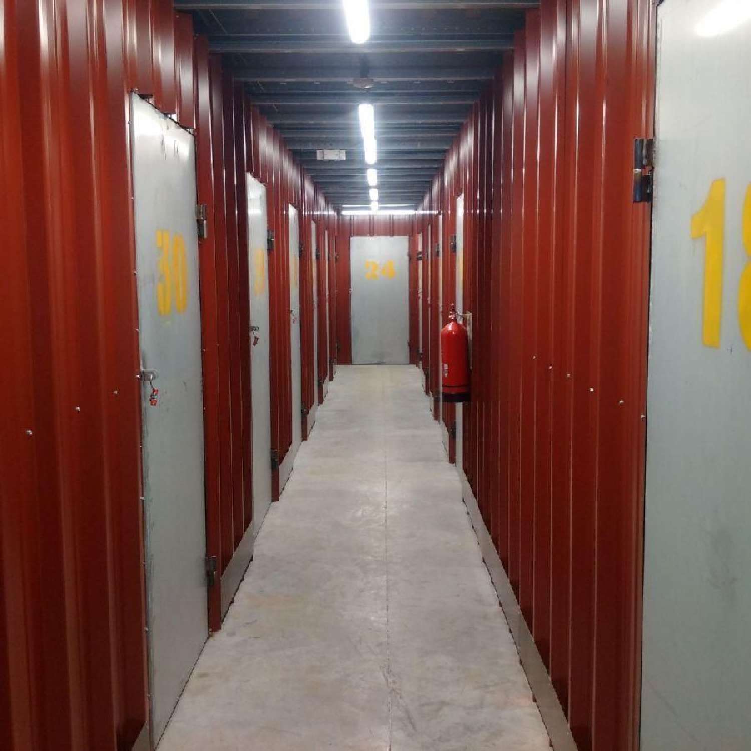 à vendre maison Les-Pennes-Mirabeau Bouches-du-Rhône 1