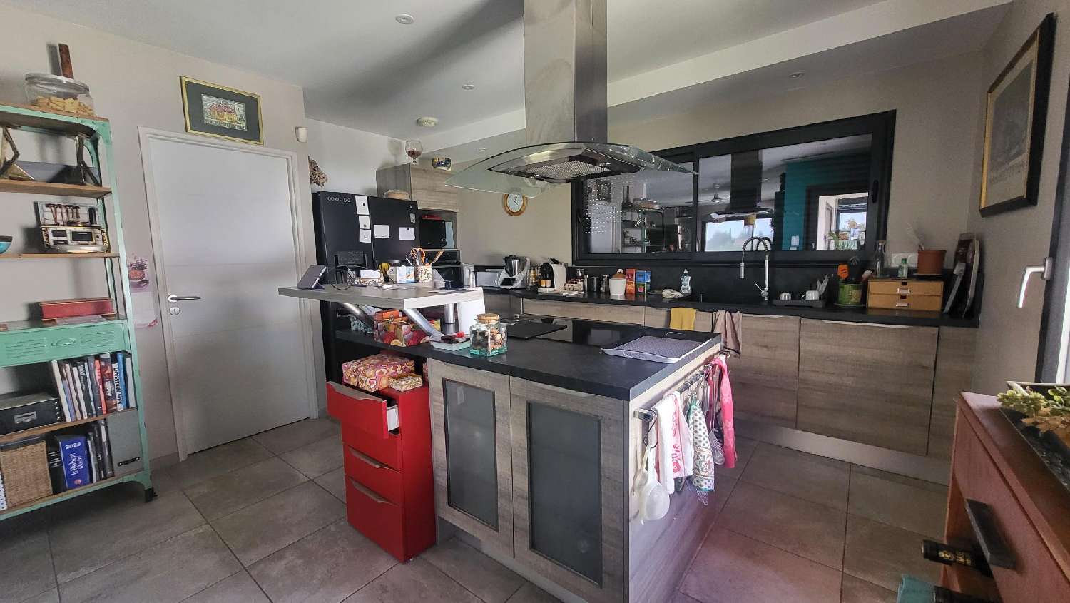  te koop huis Les Plans Gard 6