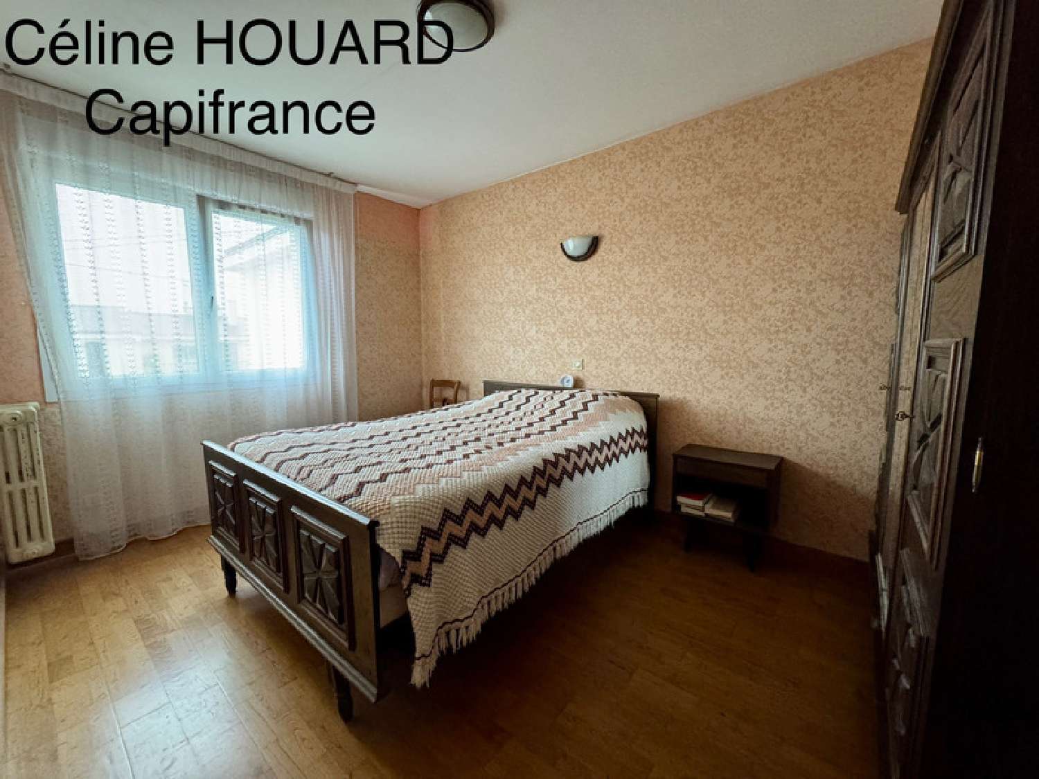 te koop huis Les Ponts-de-Cé Maine-et-Loire 4