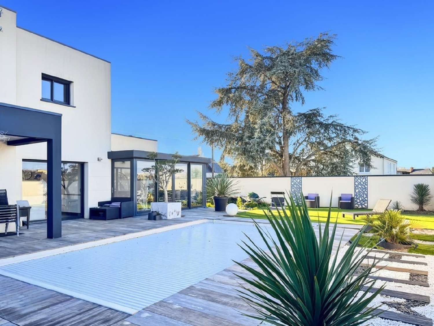  for sale house Les Ponts-de-Cé Maine-et-Loire 3