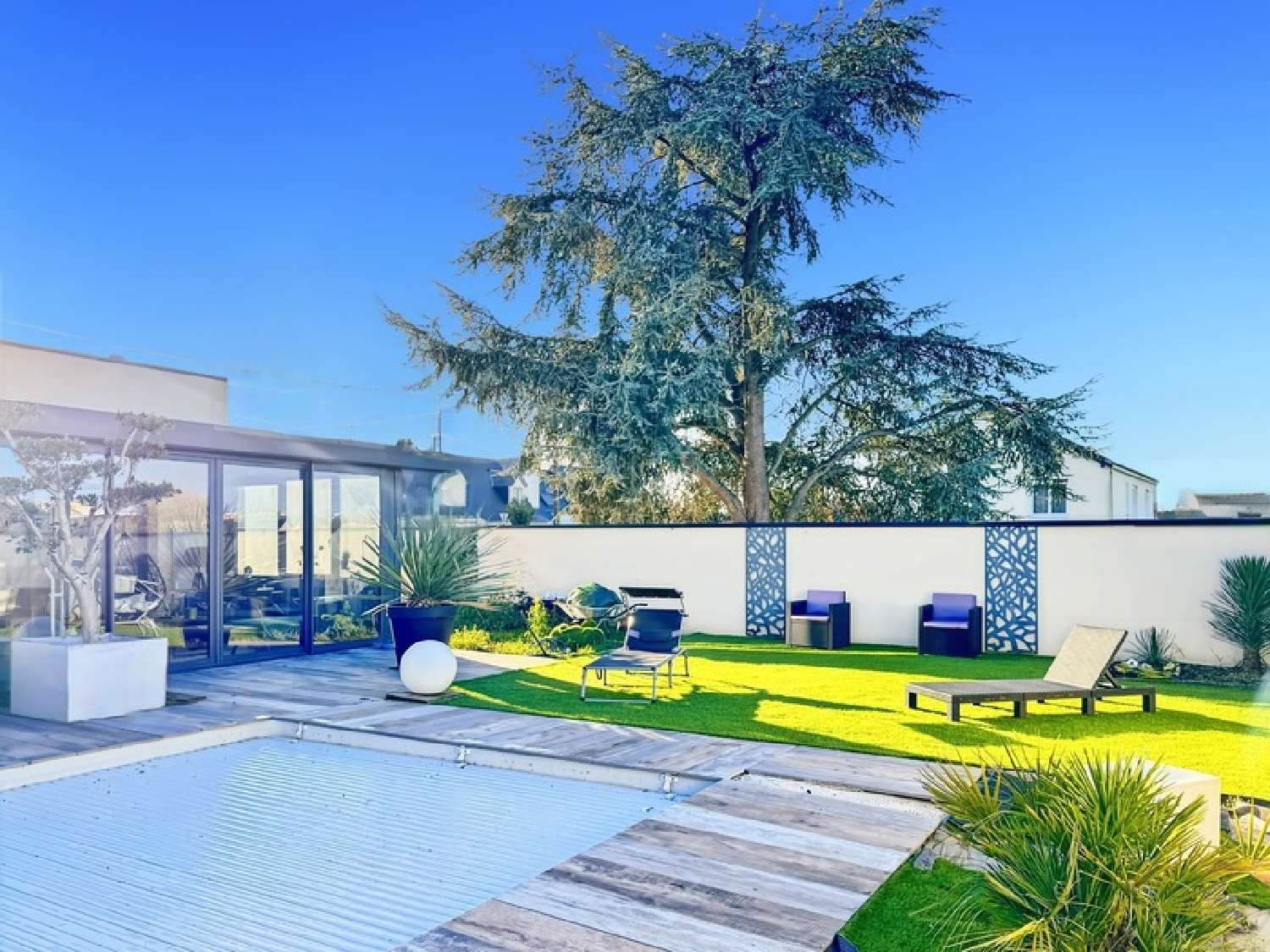  for sale house Les Ponts-de-Cé Maine-et-Loire 4