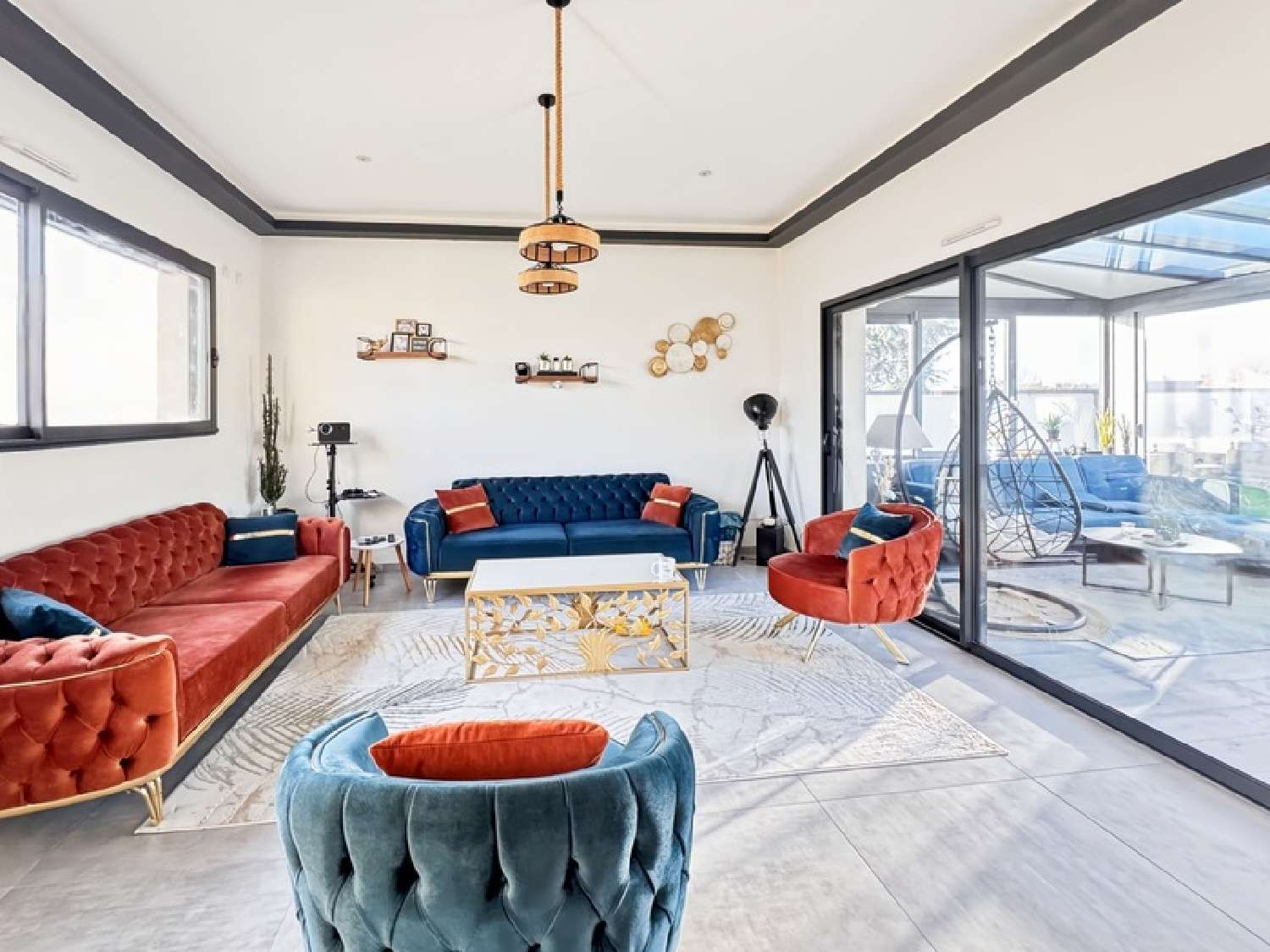  for sale house Les Ponts-de-Cé Maine-et-Loire 5