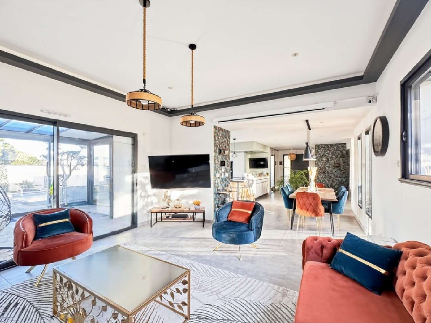  for sale house Les Ponts-de-Cé Maine-et-Loire 6