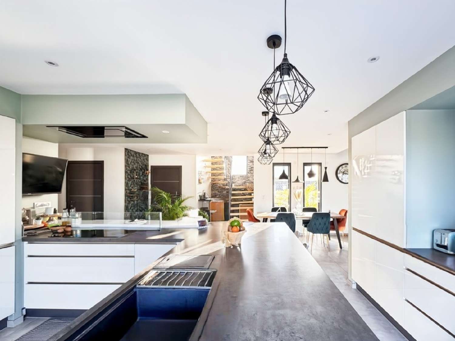  for sale house Les Ponts-de-Cé Maine-et-Loire 8