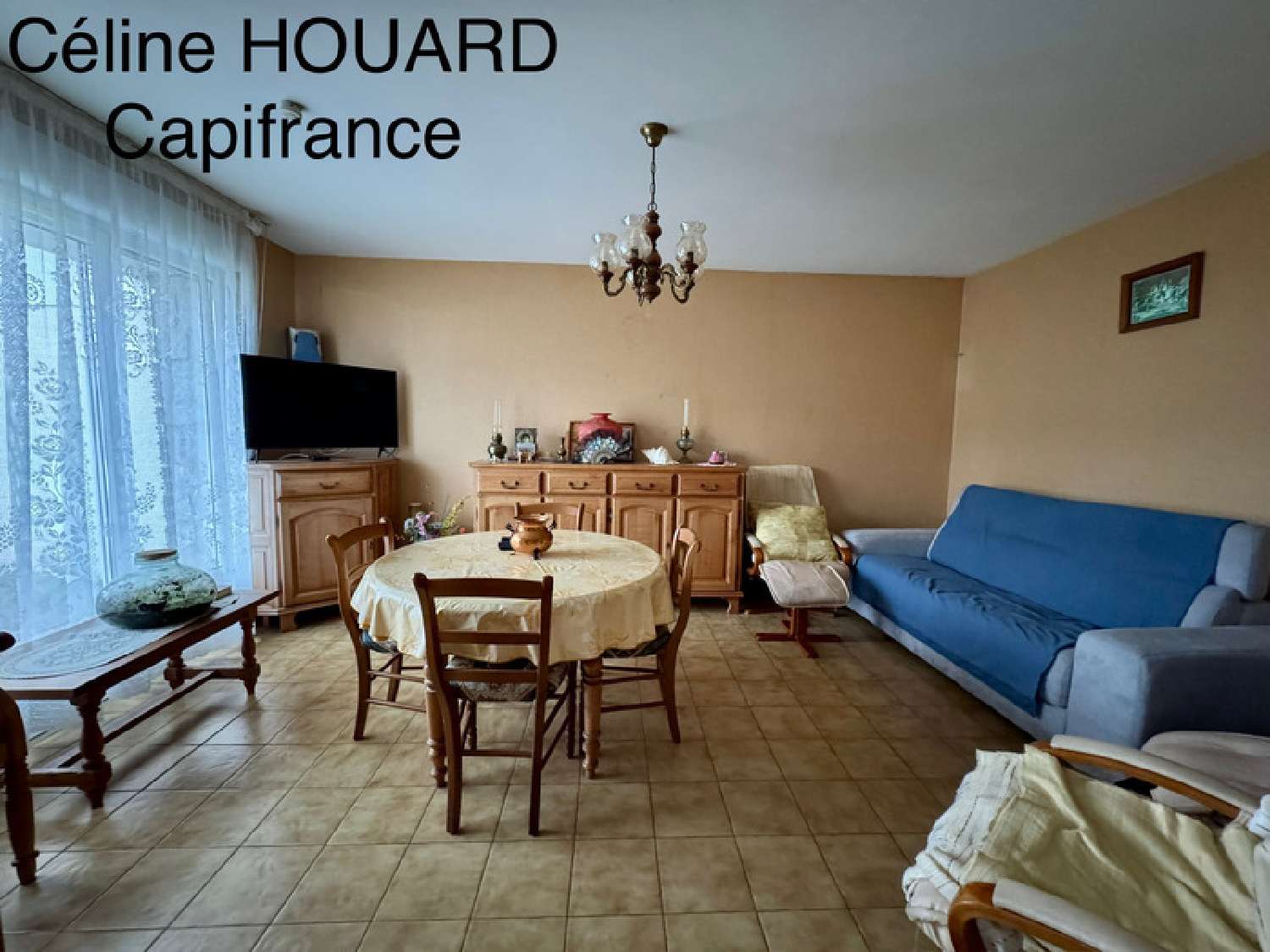 for sale house Les Ponts-de-Cé Maine-et-Loire 2