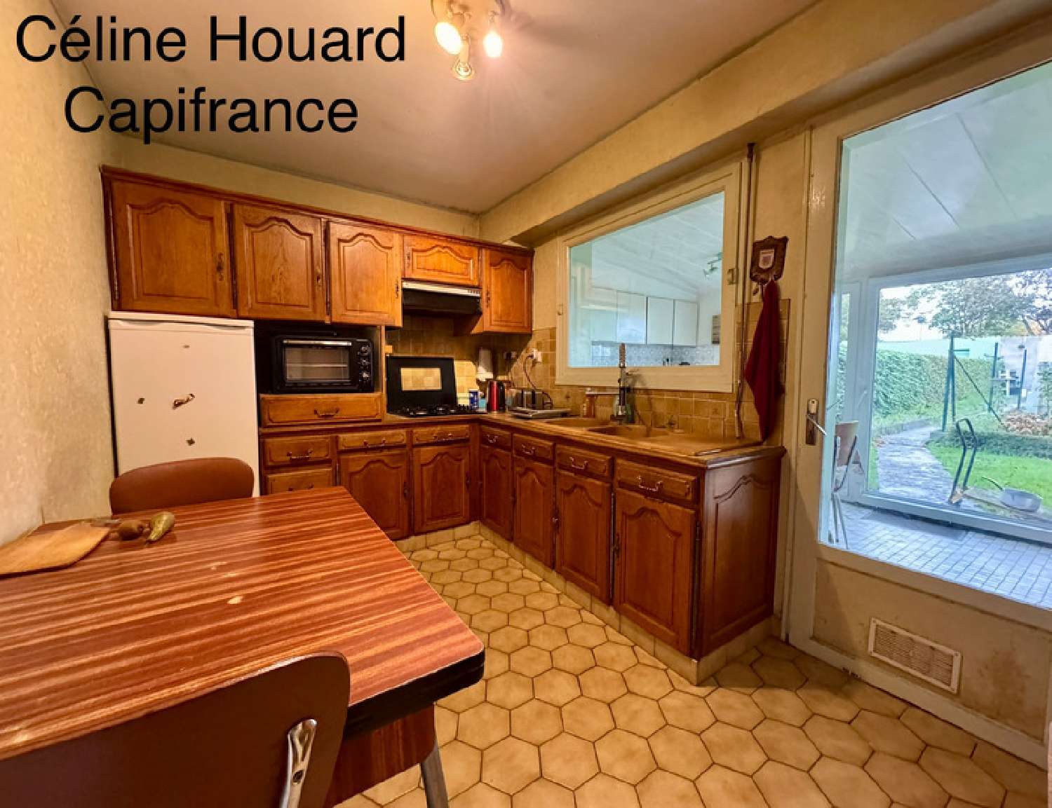 for sale house Les Ponts-de-Cé Maine-et-Loire 3