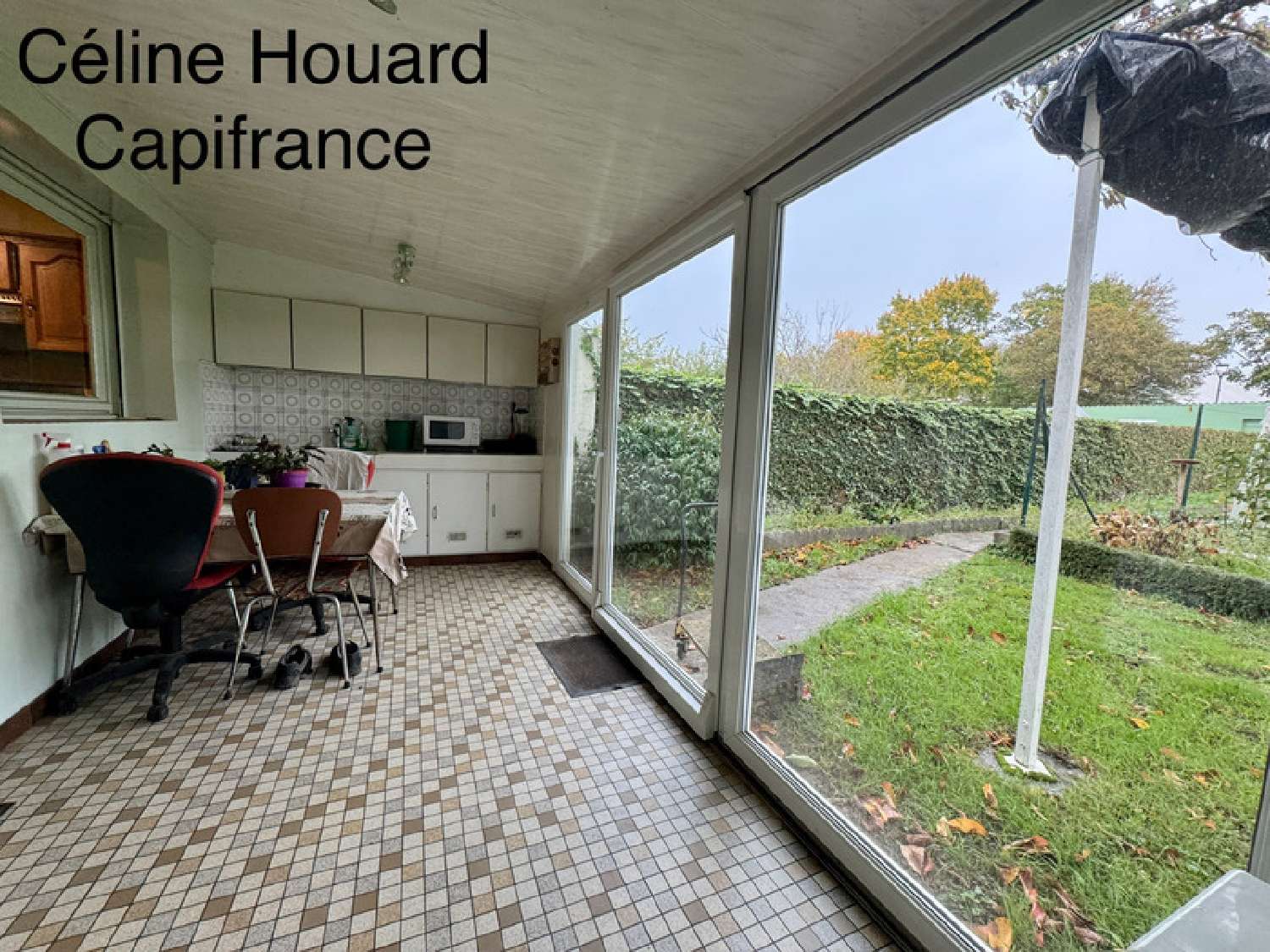 for sale house Les Ponts-de-Cé Maine-et-Loire 8