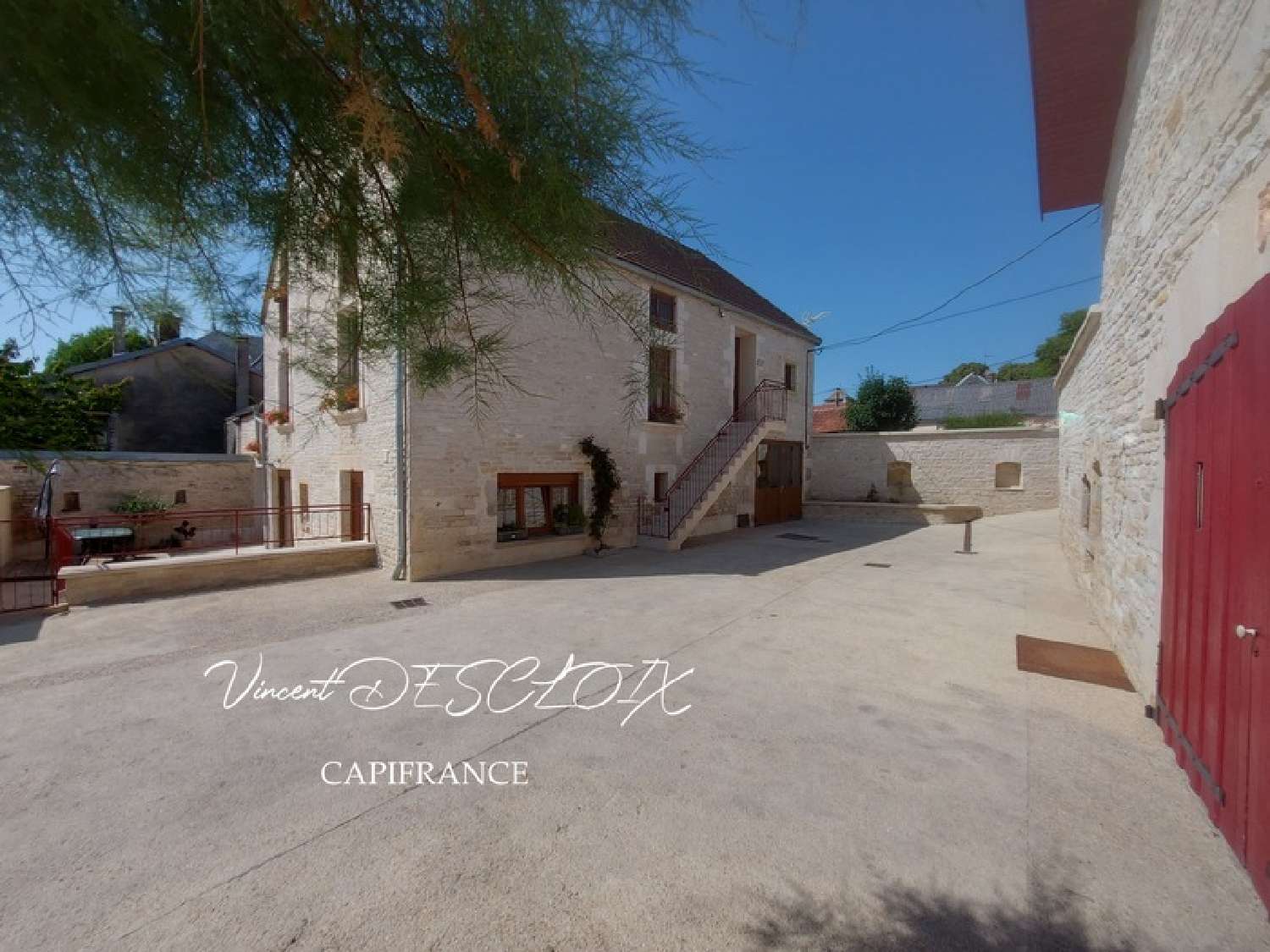 kaufen Haus Les Riceys Aube 1