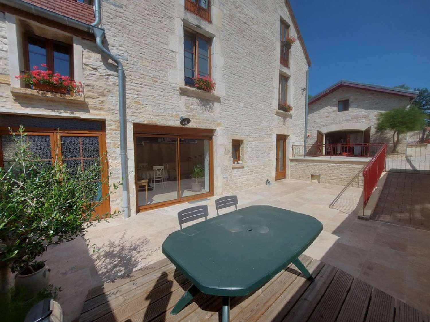 kaufen Haus Les Riceys Aube 7