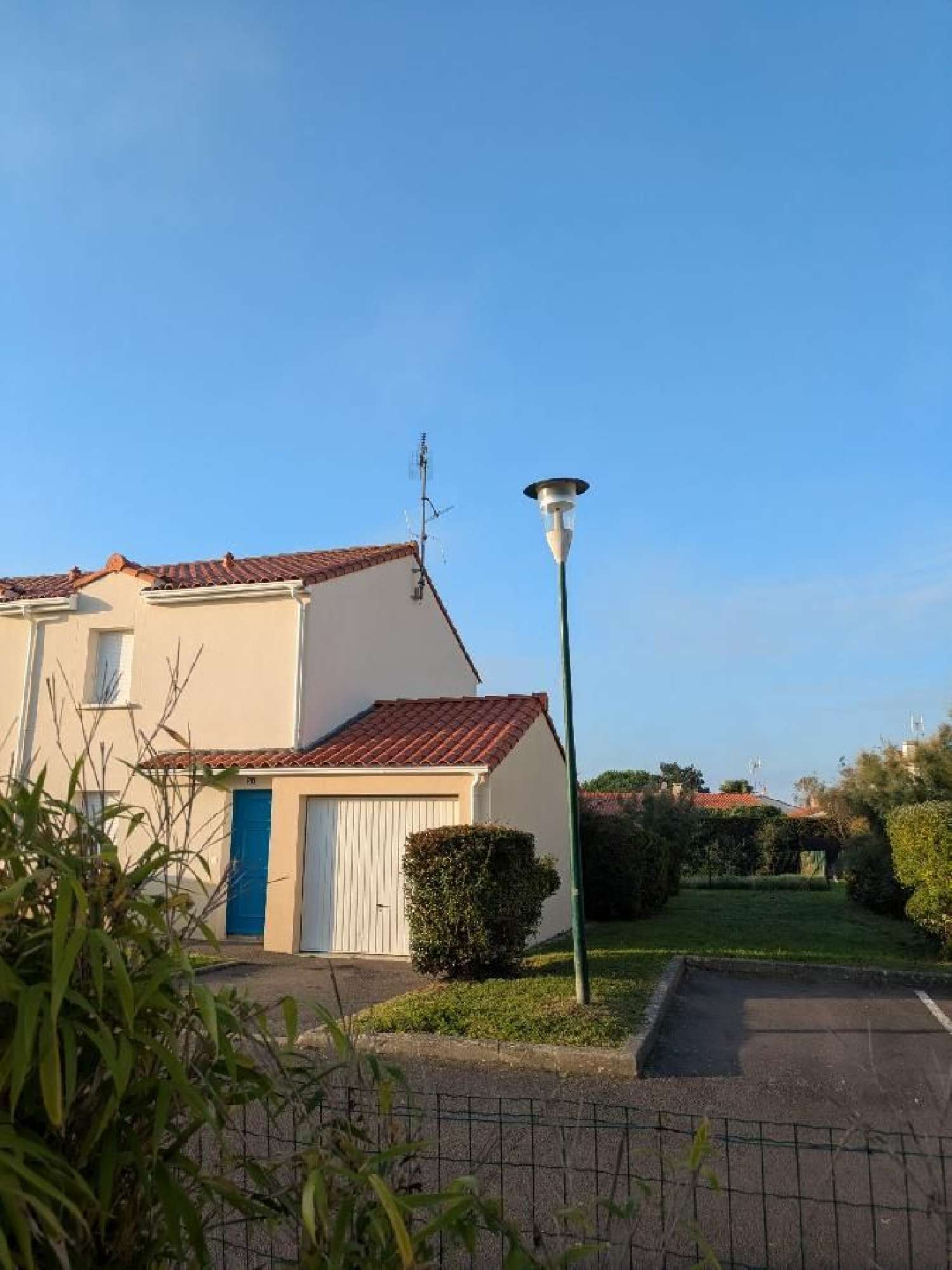  for sale house Les Sables-d'Olonne Vendée 1