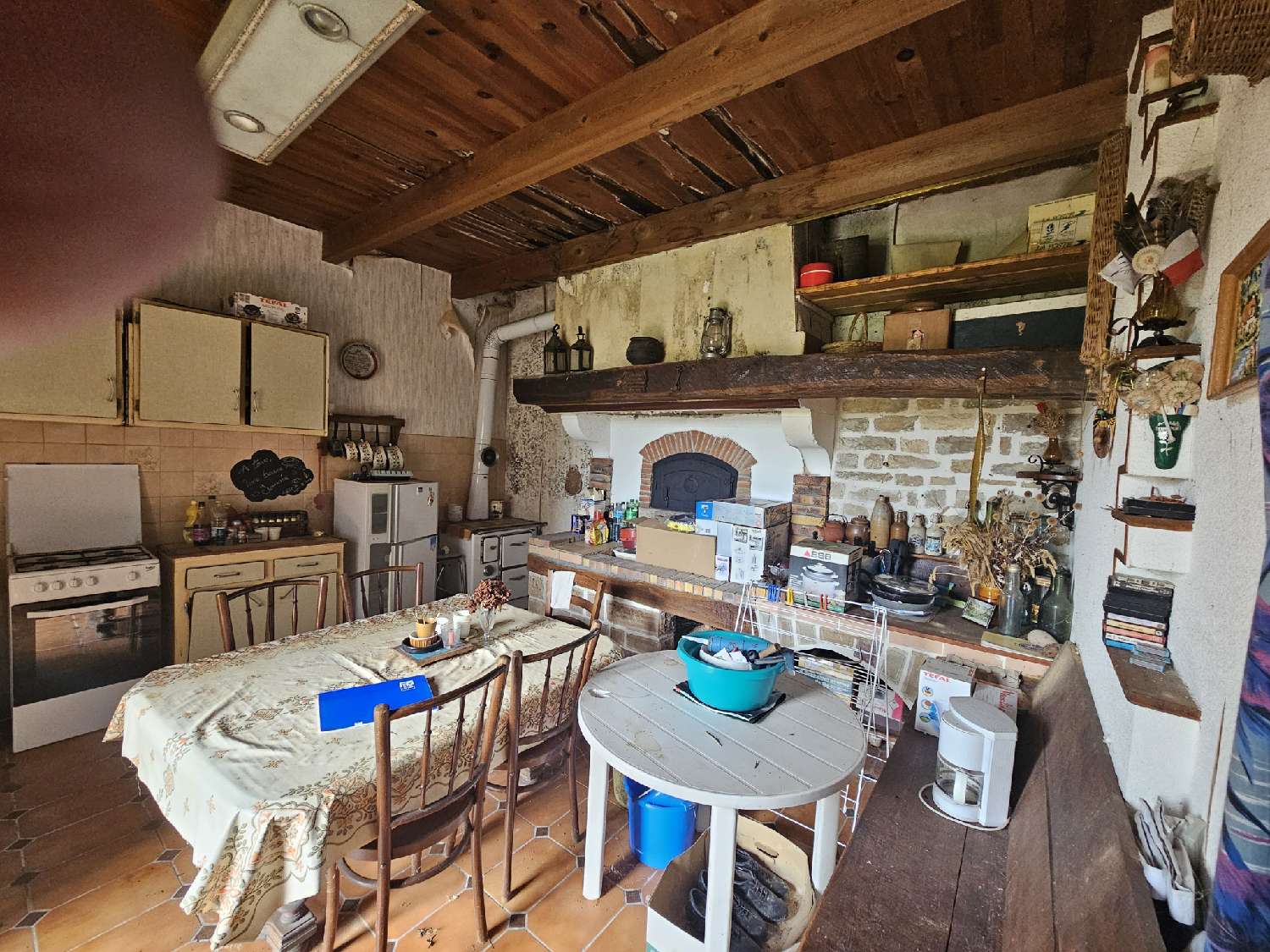 kaufen Haus Les Thons Vogesen 2