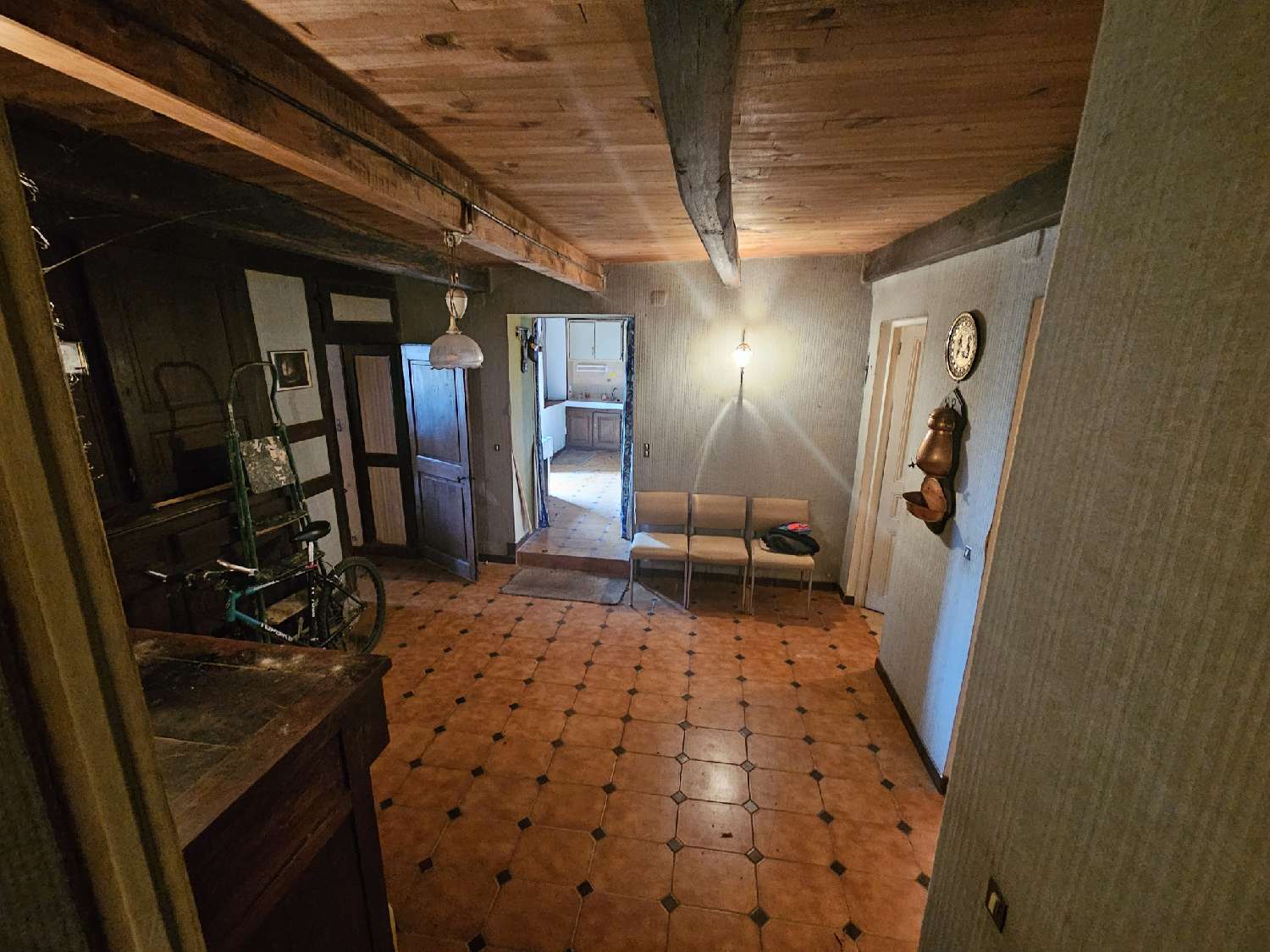 kaufen Haus Les Thons Vogesen 4