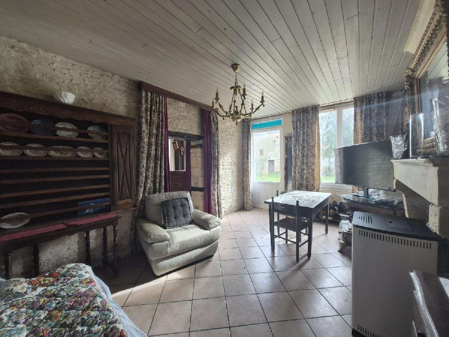  kaufen Haus Les Touches-de-Périgny Charente-Maritime 2