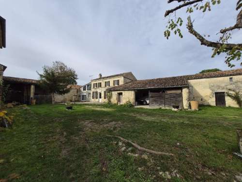 Les Touches-de-Périgny Charente-Maritime house foto 7212074