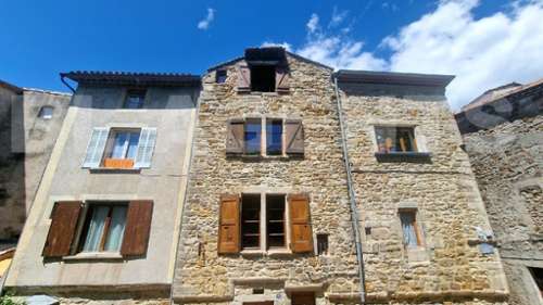 Les Vans Ardeche huis foto 7214445