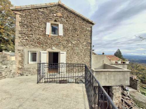 Les Vans Ardeche huis foto 7206481