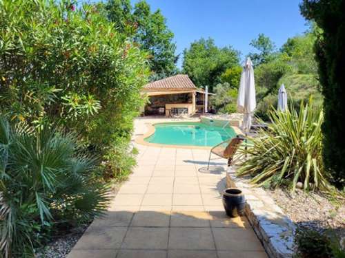 Les Vans Ardeche huis foto 7210400