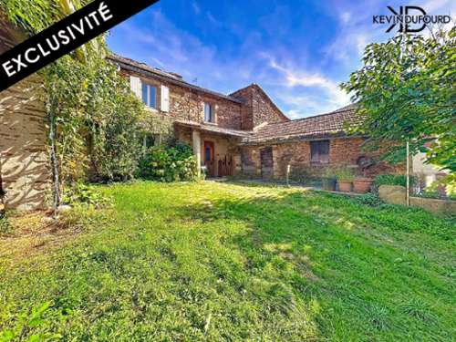 Les Vans Ardeche maison foto 7196734