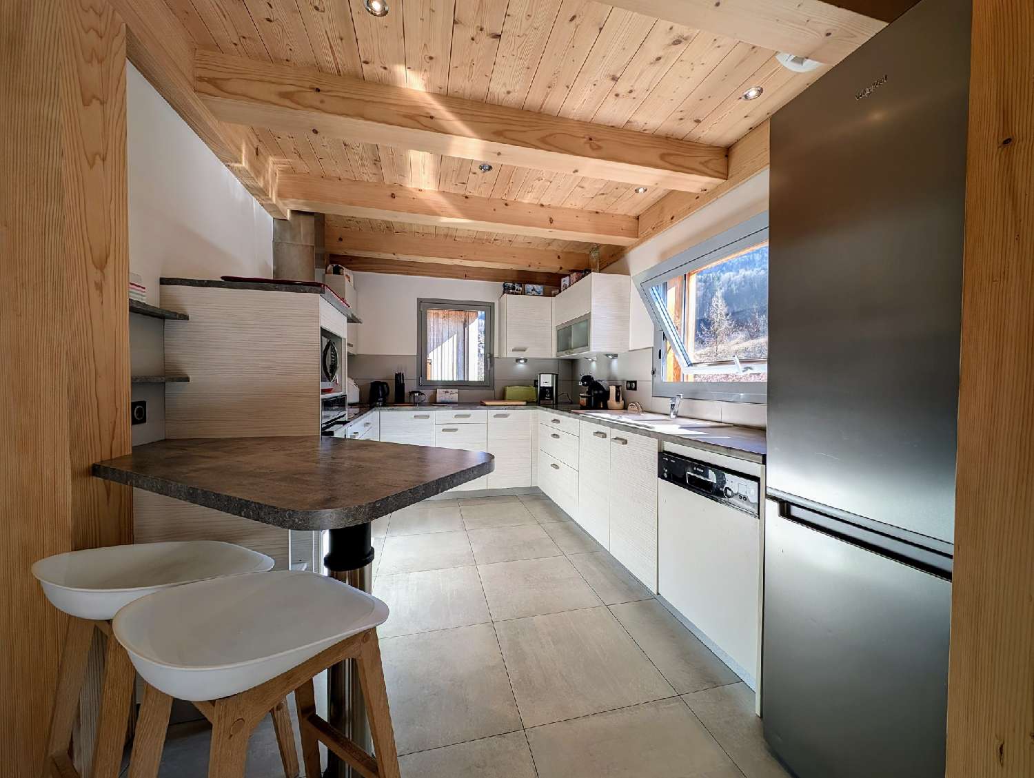  à vendre maison Les Villards-sur-Thônes Haute-Savoie 4