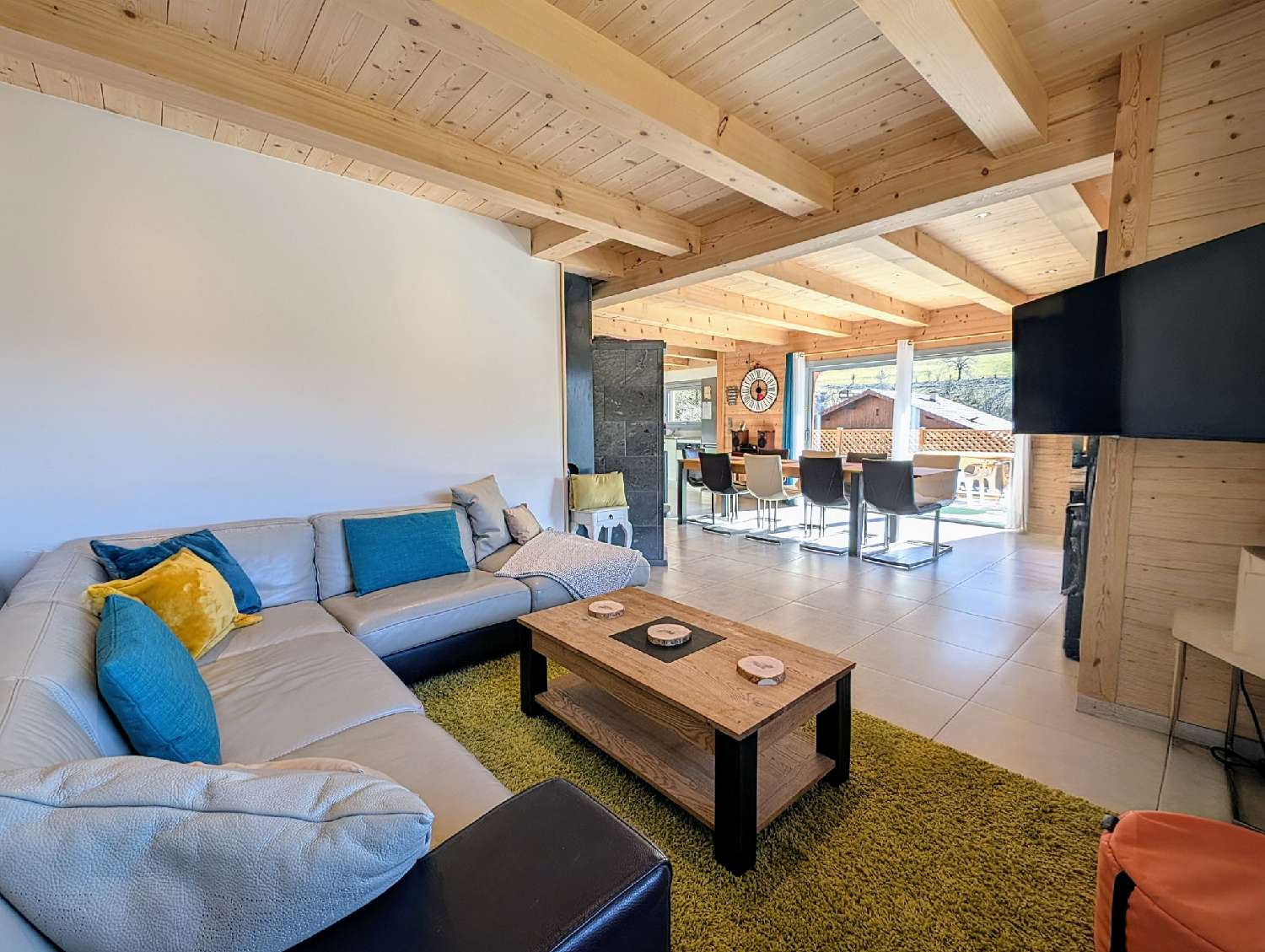  à vendre maison Les Villards-sur-Thônes Haute-Savoie 6